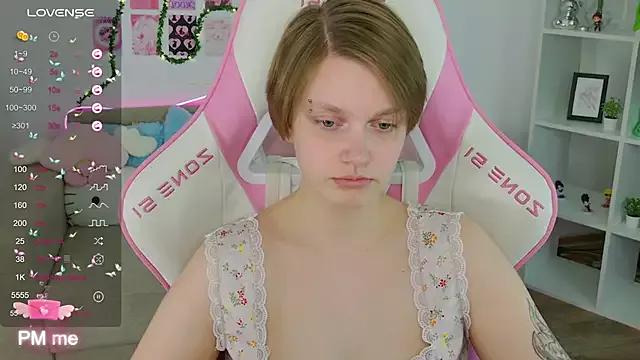 BonnieBill1 from StripChat