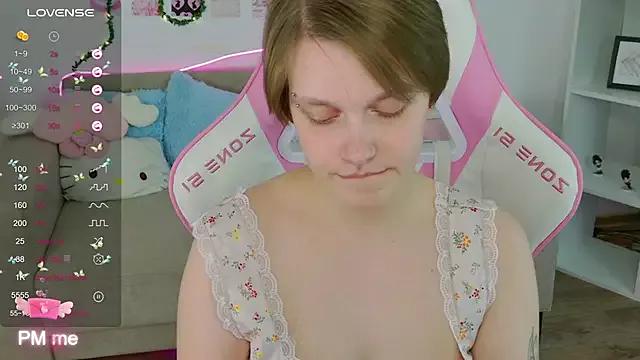 BonnieBill1 from StripChat