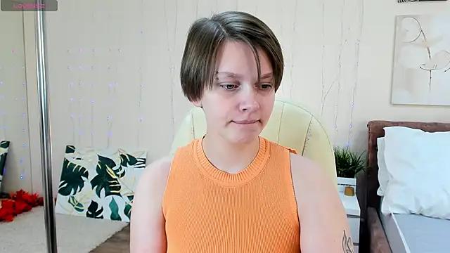 BonnieBill1 from StripChat