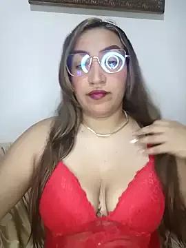 BonnieBrown69 from StripChat is Freechat