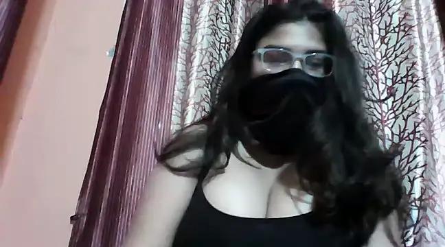 bonniechatterjee from StripChat