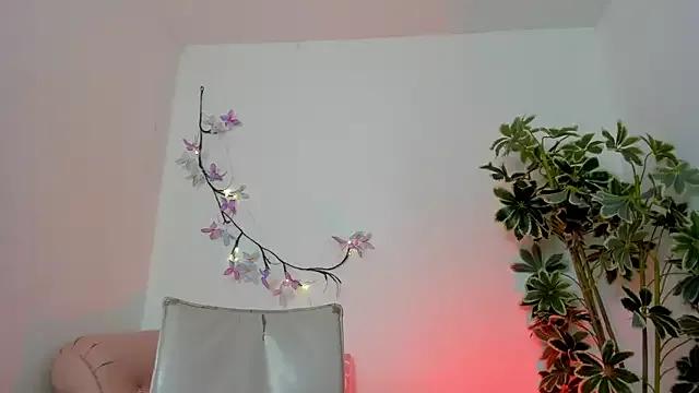 BonnieCute_ from StripChat