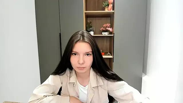 BonnieFairfield from StripChat