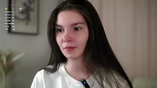 BonnieFairfield from StripChat is Freechat