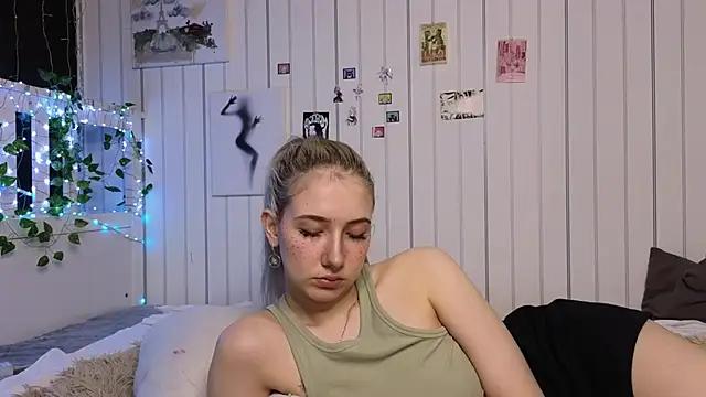 BonnieFunnell from StripChat