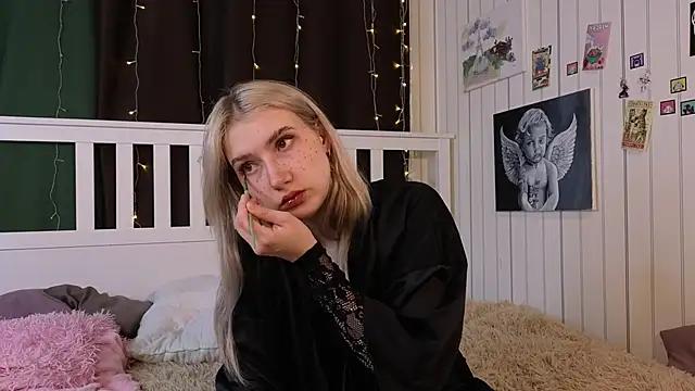 BonnieFunnell from StripChat