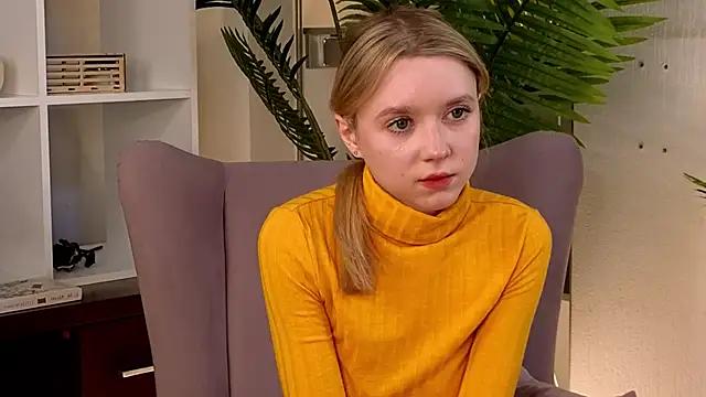 BonnieGorse from StripChat