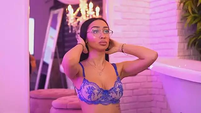 BonnieSins from StripChat is Freechat
