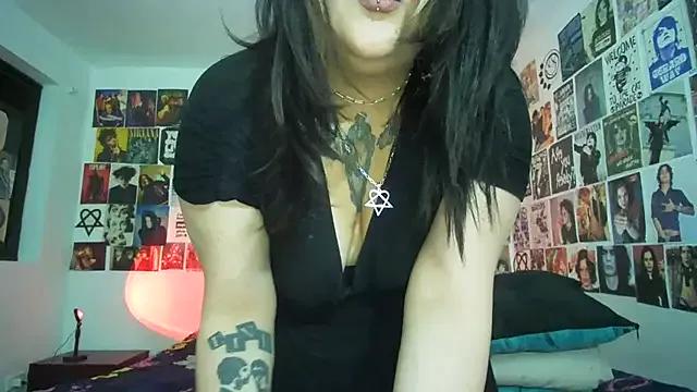 BonnieStardust from StripChat
