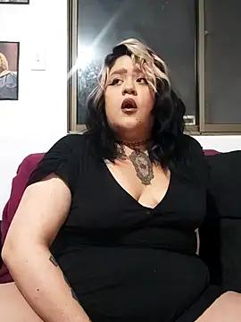 BonnieStardust from StripChat