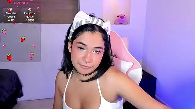 Dirty chat webcam: explore liveshows with versed models, from laying bare to fetishes, in a variety of sexy free adult webcams.