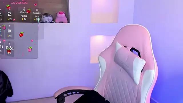 BonnieTaylor0 from StripChat