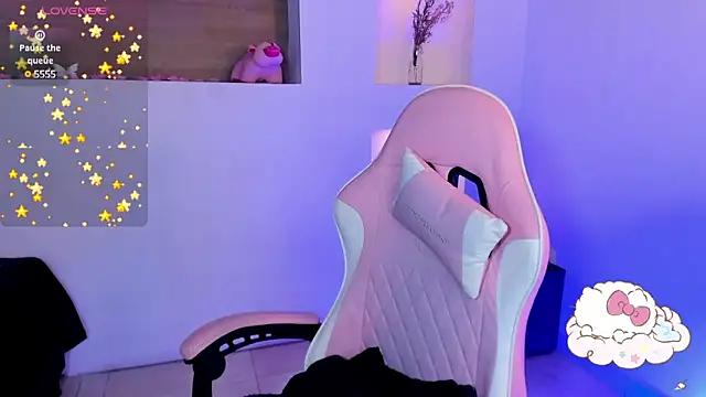BonnieTaylor0 from StripChat