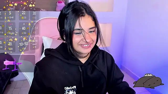 BonnieTaylor0 from StripChat