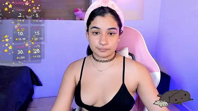 BonnieTaylor0 from StripChat