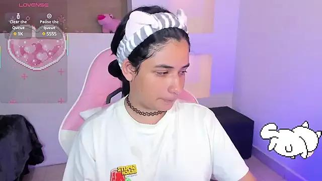 BonnieTaylor0 from StripChat