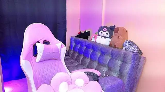 Dirty chat webcam: explore liveshows with versed models, from laying bare to fetishes, in a variety of sexy free adult webcams.