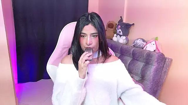 bonnieTaylor1 from StripChat is Freechat