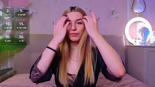 BonnieWalton from StripChat