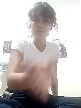 bonniexxx666 from StripChat is Freechat