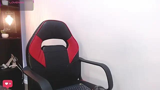 Bonniie_22 from StripChat