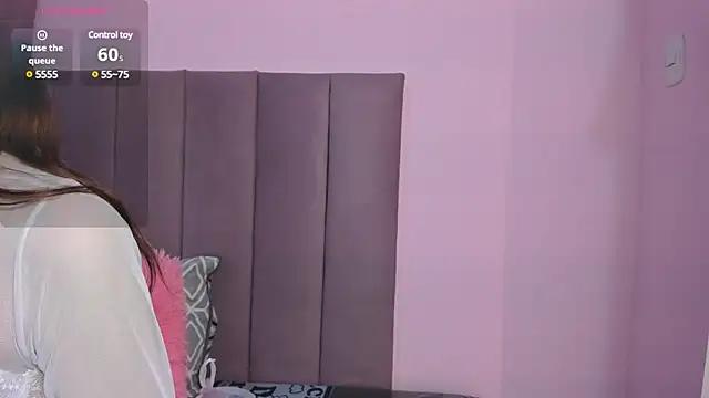 Bonniie_22 from StripChat