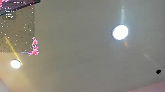 Bonniie_22 from StripChat