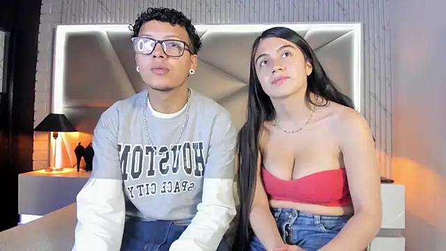 Bonny_Bonss from StripChat