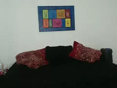 bonny_choke from StripChat