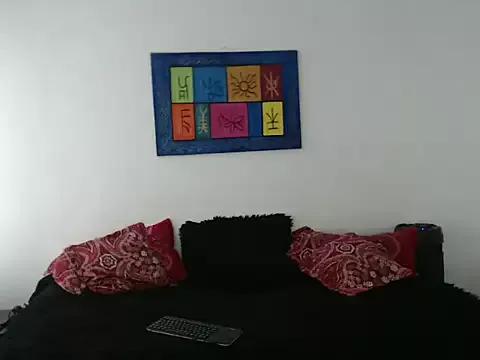 bonny_choke from StripChat