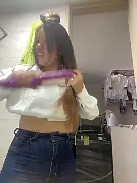 Bonny_GS from StripChat