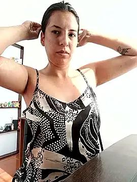 Bonny_Klote from StripChat