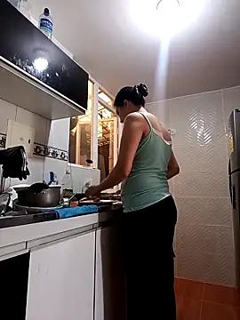 Bonny_Klote from StripChat