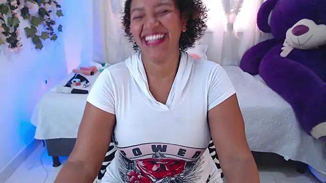 Bonnydopson7 from StripChat