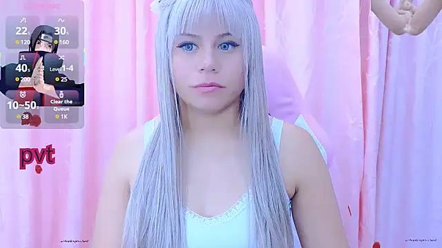 BONNYFETISHSEX from StripChat