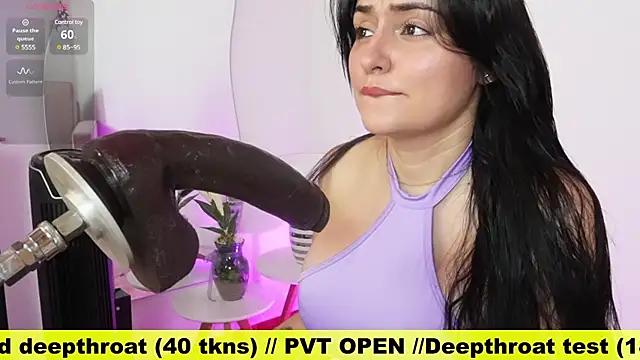 Dirty chat webcam: explore liveshows with versed models, from laying bare to fetishes, in a variety of sexy free adult webcams.