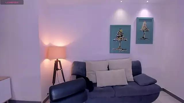 BonnyRose webcams show profile image 