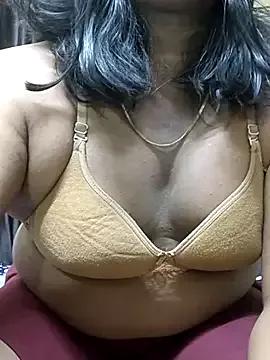 Boobie_Curvy_Nandana from StripChat