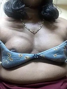 Boobie_Curvy_Nandana from StripChat