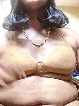 Boobie_Curvy_Nandana from StripChat