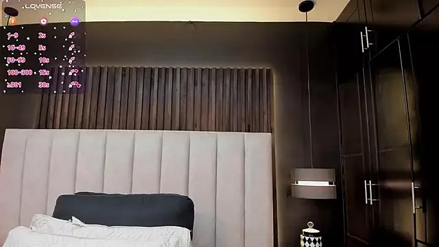 Boobie_dolly from StripChat is Freechat