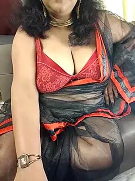 boobooboudi from StripChat