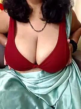 boobooboudi from StripChat