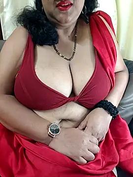 boobooboudi from StripChat