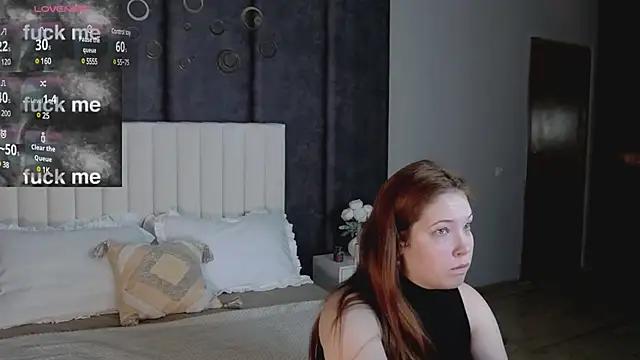 BoobsLand from StripChat