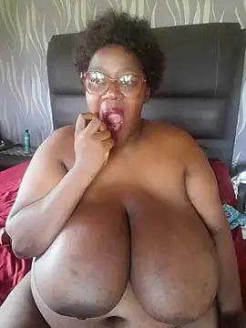 BoobsQueen46K from StripChat