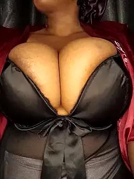 Boobygoddess from StripChat