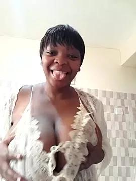 Boobygoddess from StripChat