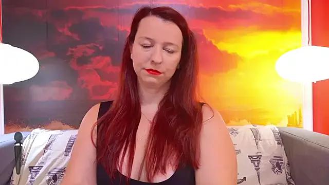 boobyianax from StripChat