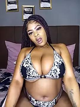 Boobylicious_BB from StripChat